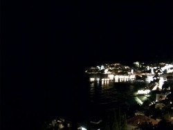 Staré město, přístav