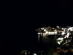 Staré město, přístav