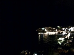 Staré město, přístav