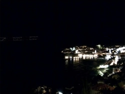 Staré město, přístav