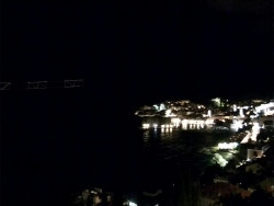 Staré město, přístav