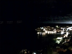 Staré město, přístav