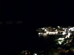 Staré město, přístav