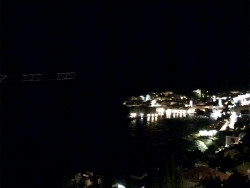 Staré město, přístav