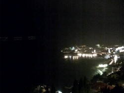 Staré město, přístav