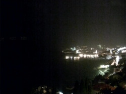 Staré město, přístav