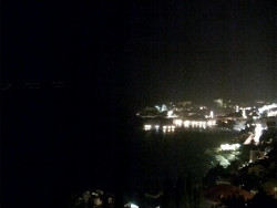 Staré město, přístav