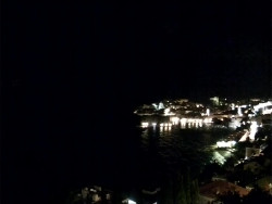 Staré město, přístav