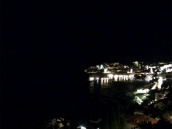 Staré město, přístav