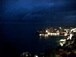 Staré město, přístav