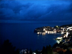 Staré město, přístav