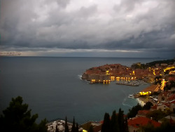 Staré město, přístav