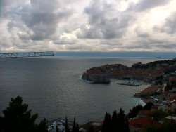 Staré město, přístav