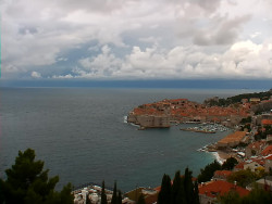 Staré město, přístav