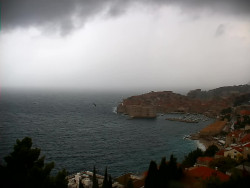 Staré město, přístav