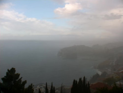 Staré město, přístav