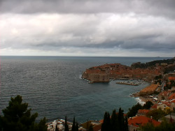 Staré město, přístav