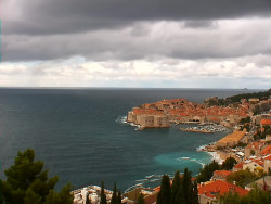 Staré město, přístav