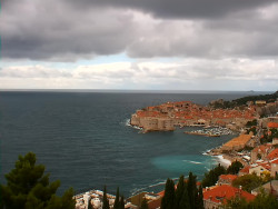 Staré město, přístav