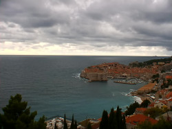 Staré město, přístav