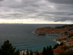 Staré město, přístav