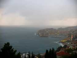 Staré město, přístav