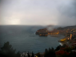 Staré město, přístav