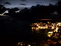 Staré město, přístav