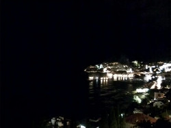 Staré město, přístav