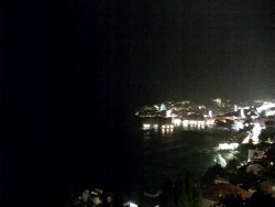 Staré město, přístav