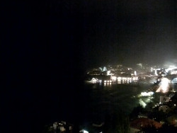 Staré město, přístav