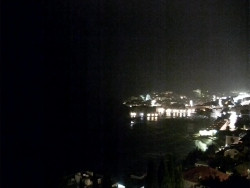 Staré město, přístav