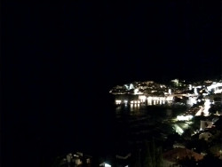 Staré město, přístav