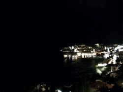 Staré město, přístav