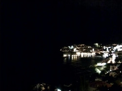 Staré město, přístav