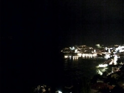 Staré město, přístav