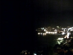 Staré město, přístav