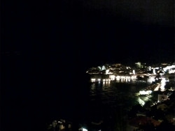 Staré město, přístav