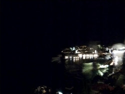 Staré město, přístav