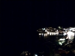 Staré město, přístav