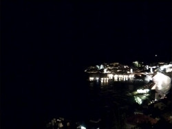 Staré město, přístav