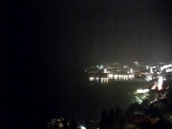 Staré město, přístav