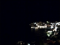 Staré město, přístav