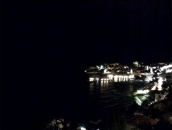 Staré město, přístav