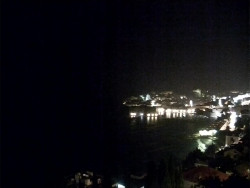 Staré město, přístav