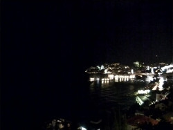 Staré město, přístav