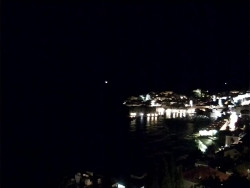 Staré město, přístav