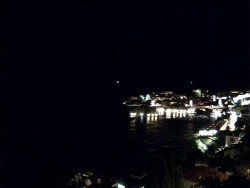 Staré město, přístav