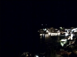 Staré město, přístav