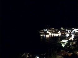 Staré město, přístav